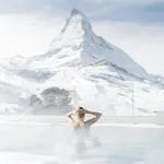 Riffelalp 2222m Ski-in & Ski-out Zermatt