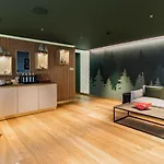 Hotel Riffelalp 2222m Ski-in & Ski-out