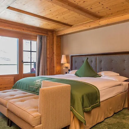 Otel Riffelalp 2222m