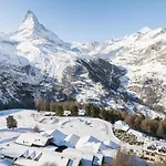 Riffelalp 2222m 5* Zermatt