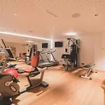 Hotell Riffelalp 2222m Zermatt