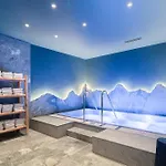 Hotel Riffelalp 2222m Zermatt