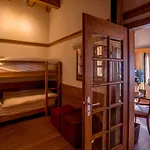 Hotell Riffelalp 2222m 5*