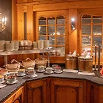 Riffelalp 2222m Hotell Zermatt