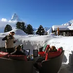 Hotel Riffelalp 2222m Zermatt