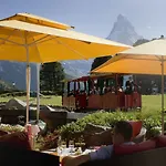 Riffelalp 2222m Hotel