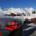 Riffelalp 2222m