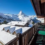 Riffelalp 2222m