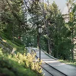 Riffelalp 2222m