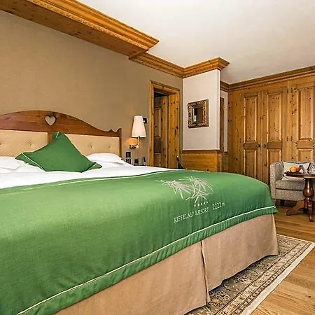 Riffelalp 2222m Hotel