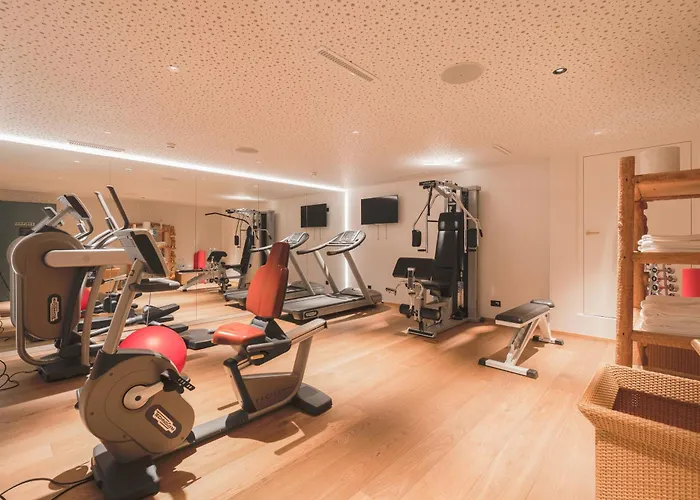 Hotel Riffelalp 2222m Ski-in & Ski-out Zermatt