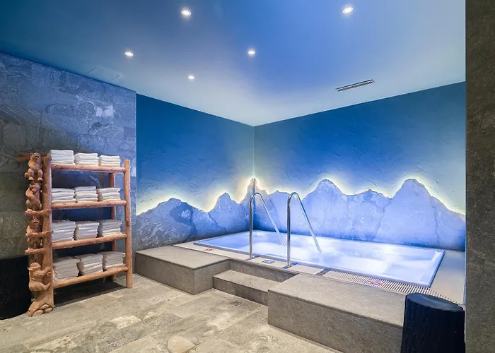 Hotel Riffelalp 2222m Ski-in & Ski-out Zermatt