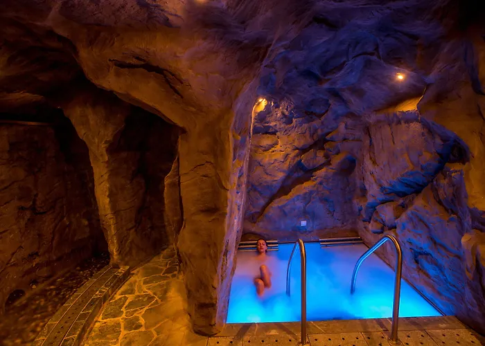 Riffelalp 2222m Ski-in & Ski-out Hotel 5*