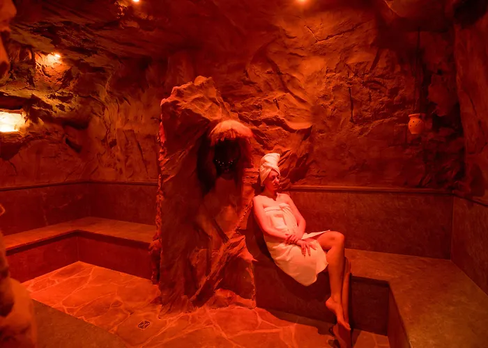 Hotel Riffelalp 2222m Ski-in & Ski-out 5*