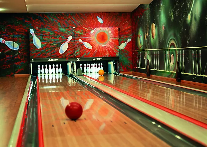 Riffelalp 2222m Ski-in & Ski-out Hotel