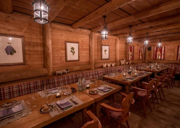 Riffelalp 2222m Ski-in & Ski-out Zermatt