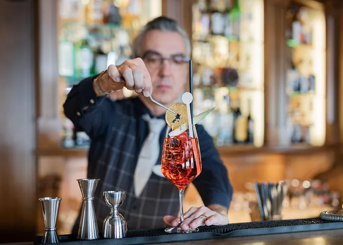 Hotel Riffelalp 2222m Ski-in & Ski-out