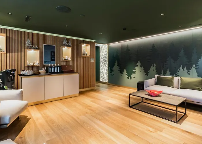 Готель Riffelalp 2222m Ski-in & Ski-out