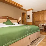Riffelalp 2222m فندق زيرمات