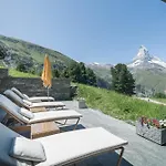 فندق Riffelalp 2222m