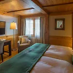 Riffelalp 2222m 5* زيرمات
