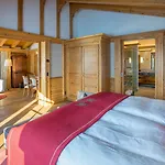 Riffelalp 2222m زيرمات