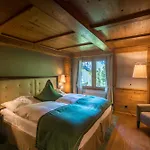 فندق Riffelalp 2222m