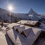 Riffelalp 2222m Hotel