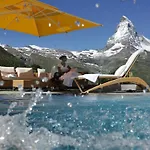 فندق Riffelalp 2222m 5*