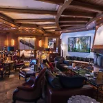 Riffelalp 2222m فندق