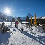 فندق Riffelalp 2222m زيرمات