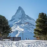 Riffelalp 2222m 5*