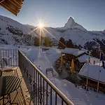 Riffelalp 2222m