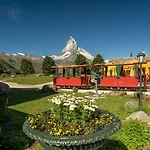 Hotel Riffelalp 2222m 5*