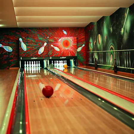 Riffelalp 2222m Ski-in & Ski-out Hotel