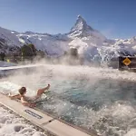 Hotel Riffelalp 2222m Ski-in & Ski-out