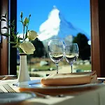 Riffelalp 2222m Ski-in & Ski-out Hotel