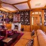 Riffelalp 2222m Ski-in & Ski-out 5* Zermatt