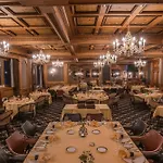 Hotel Riffelalp 2222m Ski-in & Ski-out Zermatt