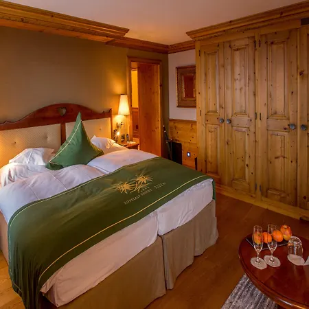 Ξενοδοχείο Riffelalp 2222m Ski-in & Ski-out