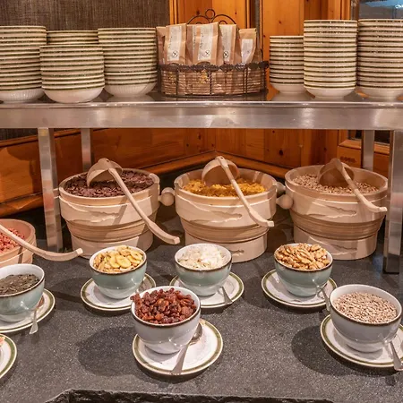 Ξενοδοχείο Riffelalp 2222m Ski-in & Ski-out Ζερμάτ