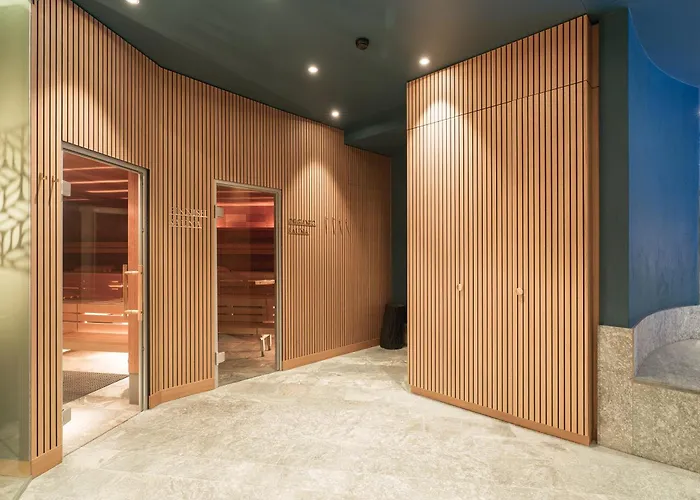 Hotel Riffelalp 2222m Ski-in & Ski-out Zermatt