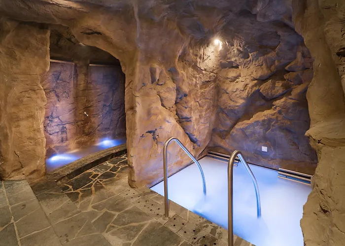 Riffelalp 2222m Ski-in & Ski-out Hotel Zermatt